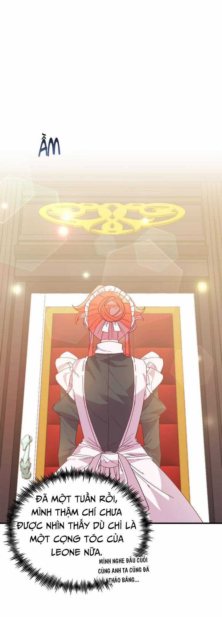 Cách Để Trao Vương Miện Cho Vị Hoàng Tử Hoang Dã Của Tôi. Chapter 29 trang 35