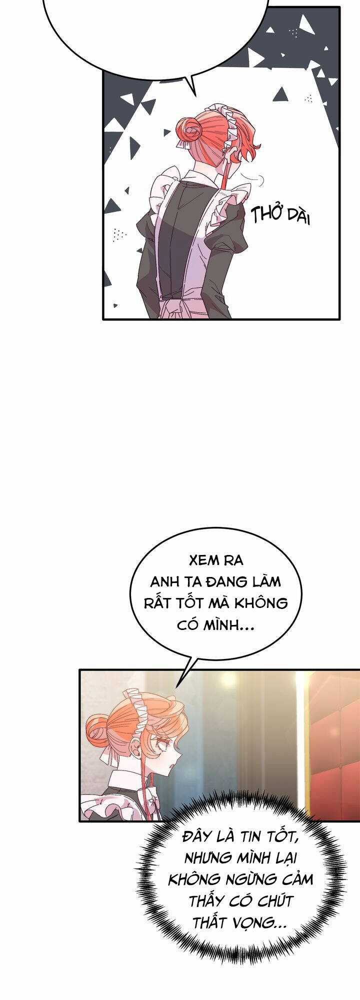 Cách Để Trao Vương Miện Cho Vị Hoàng Tử Hoang Dã Của Tôi. Chapter 29 trang 37