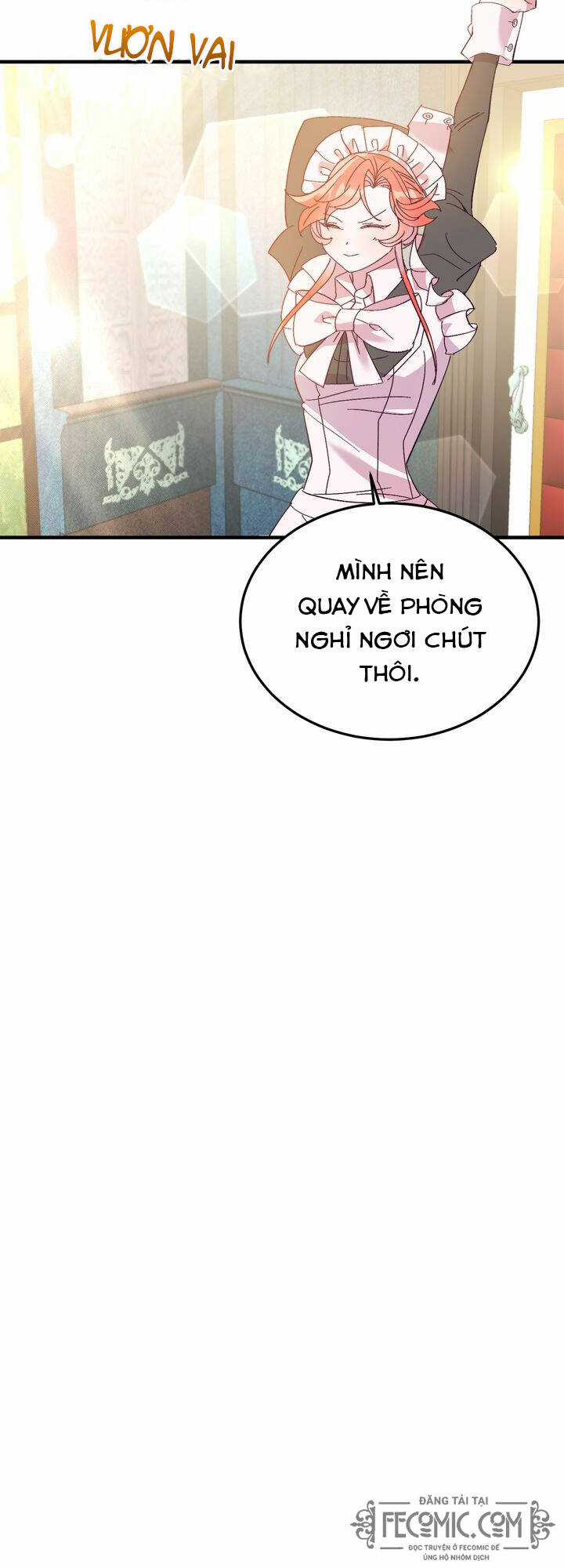 Cách Để Trao Vương Miện Cho Vị Hoàng Tử Hoang Dã Của Tôi. Chapter 29 trang 41