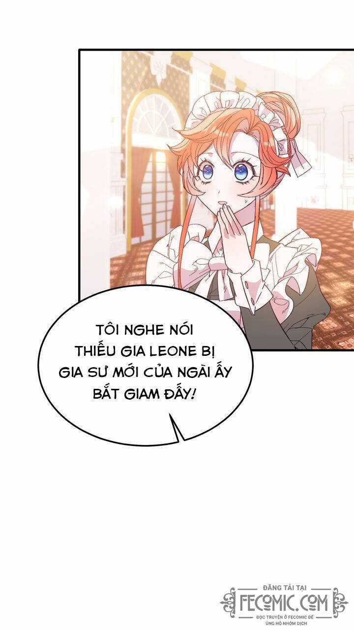 Cách Để Trao Vương Miện Cho Vị Hoàng Tử Hoang Dã Của Tôi. Chapter 29 trang 45