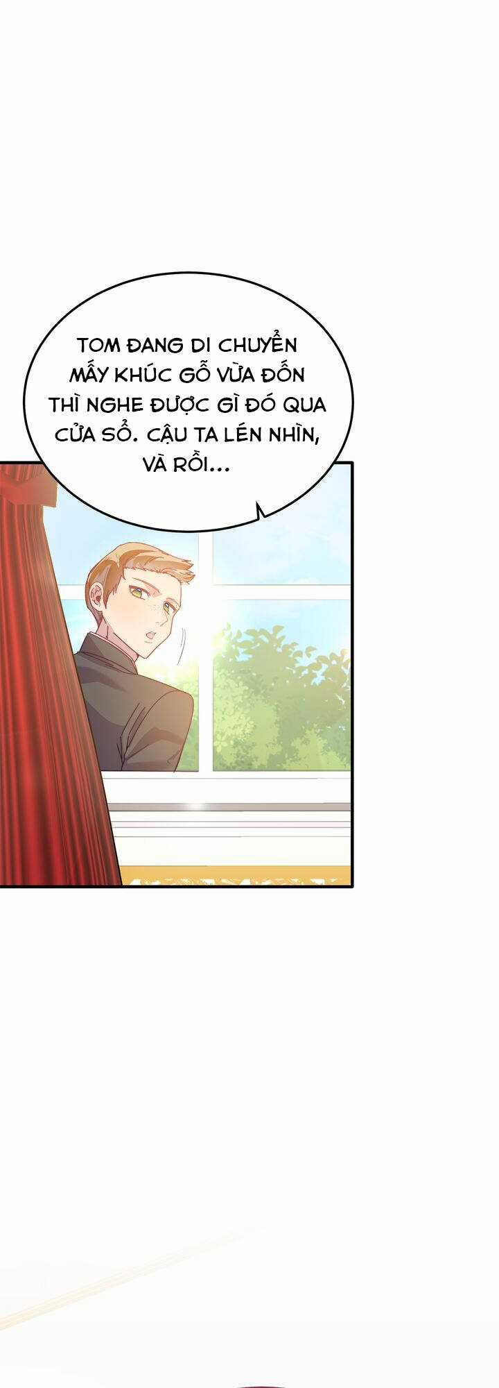 Cách Để Trao Vương Miện Cho Vị Hoàng Tử Hoang Dã Của Tôi. Chapter 29 trang 46