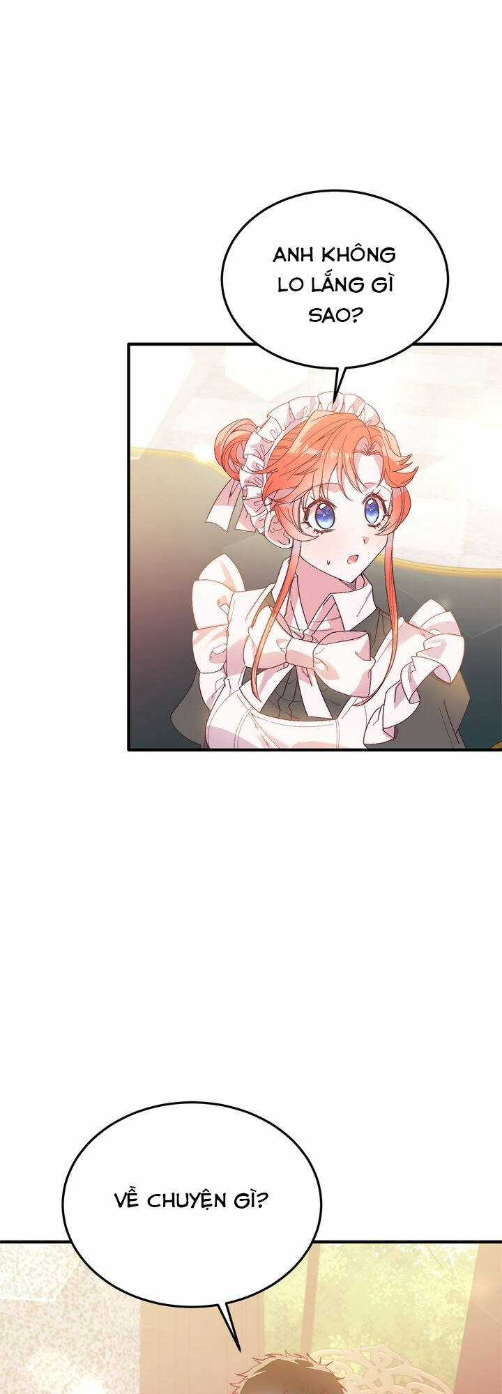 Cách Để Trao Vương Miện Cho Vị Hoàng Tử Hoang Dã Của Tôi. Chapter 29 trang 7