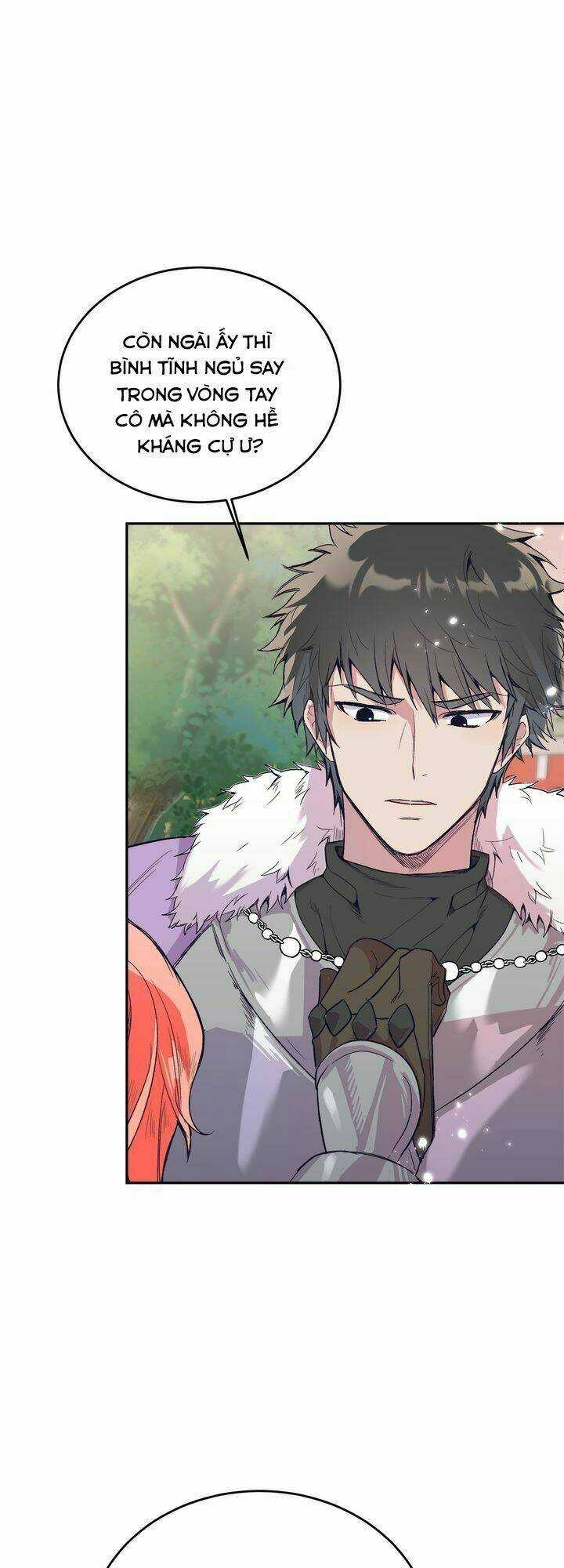 Cách Để Trao Vương Miện Cho Vị Hoàng Tử Hoang Dã Của Tôi. Chapter 3 trang 13