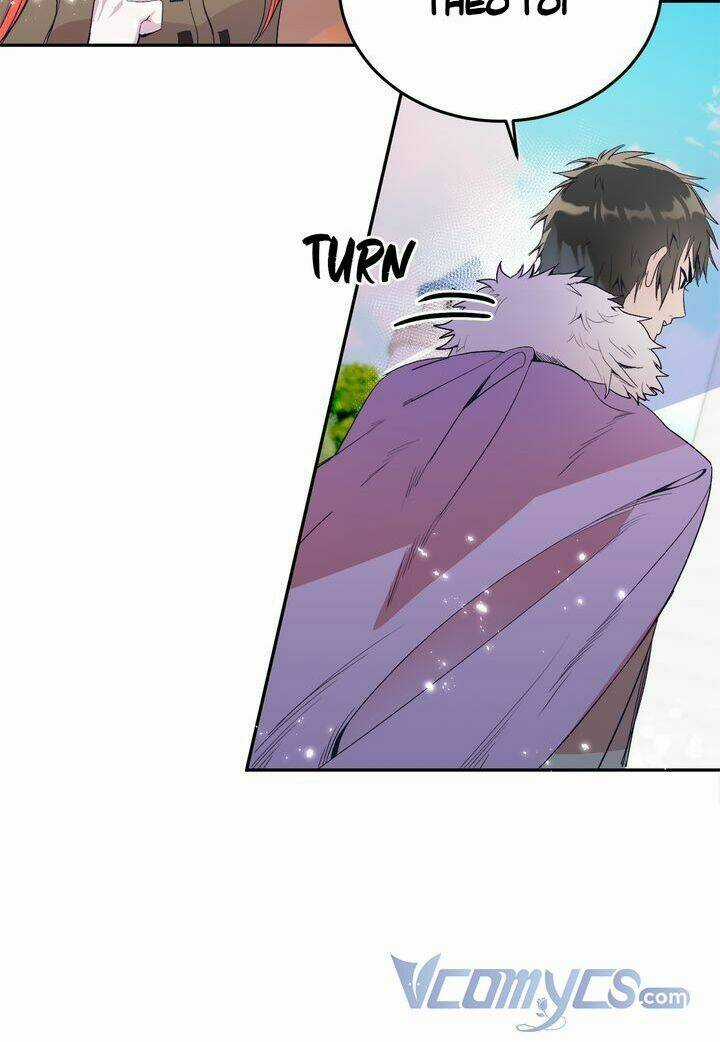 Cách Để Trao Vương Miện Cho Vị Hoàng Tử Hoang Dã Của Tôi. Chapter 3 trang 16