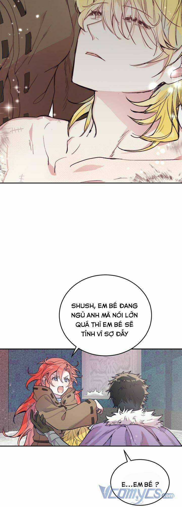 Cách Để Trao Vương Miện Cho Vị Hoàng Tử Hoang Dã Của Tôi. Chapter 3 trang 2