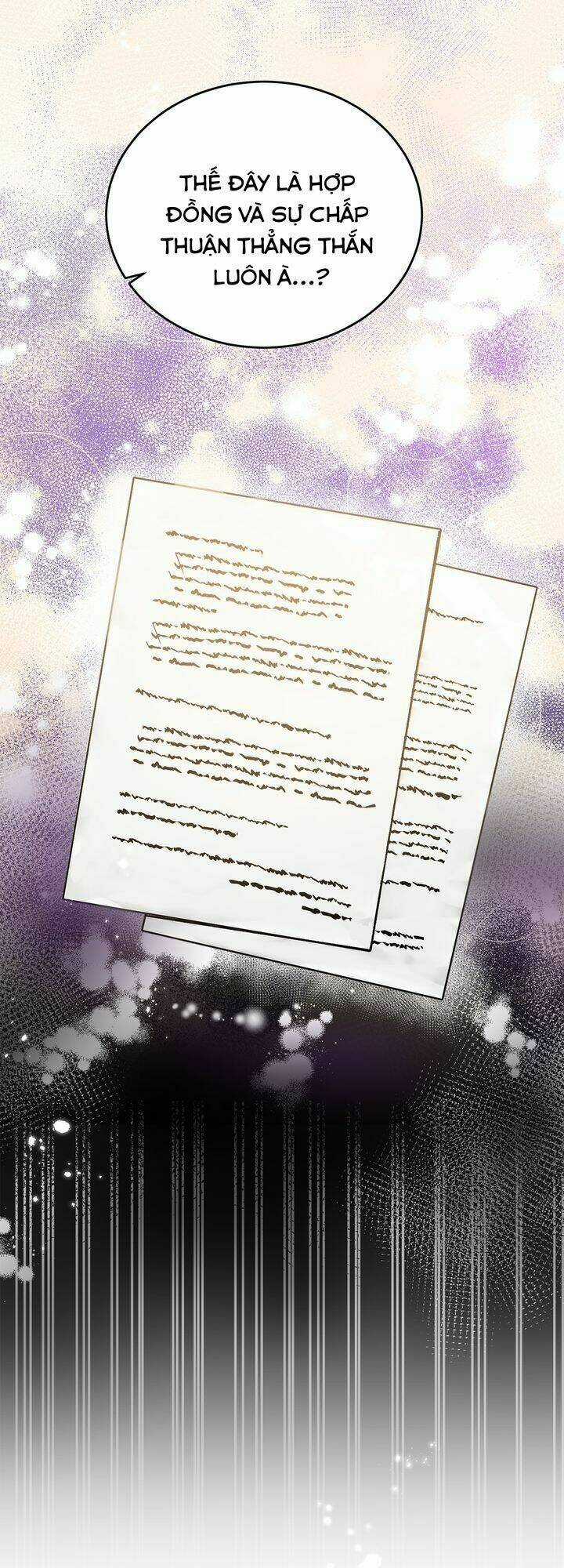 Cách Để Trao Vương Miện Cho Vị Hoàng Tử Hoang Dã Của Tôi. Chapter 3 trang 23