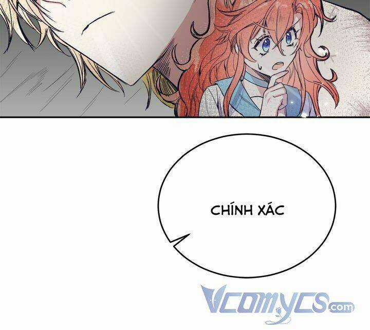 Cách Để Trao Vương Miện Cho Vị Hoàng Tử Hoang Dã Của Tôi. Chapter 3 trang 25