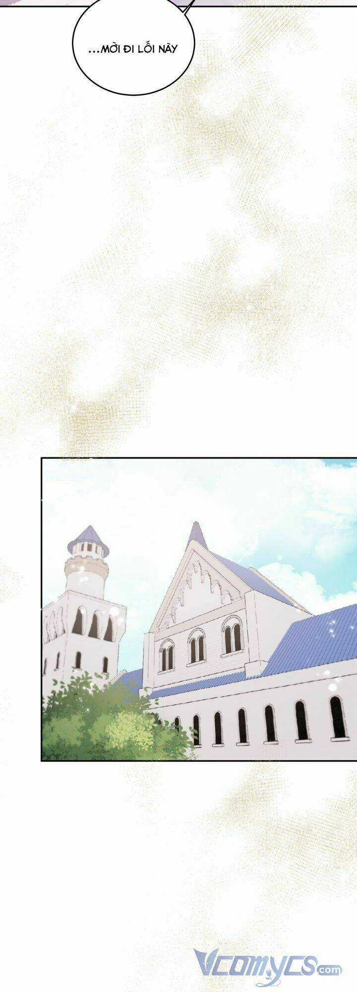 Cách Để Trao Vương Miện Cho Vị Hoàng Tử Hoang Dã Của Tôi. Chapter 3 trang 4