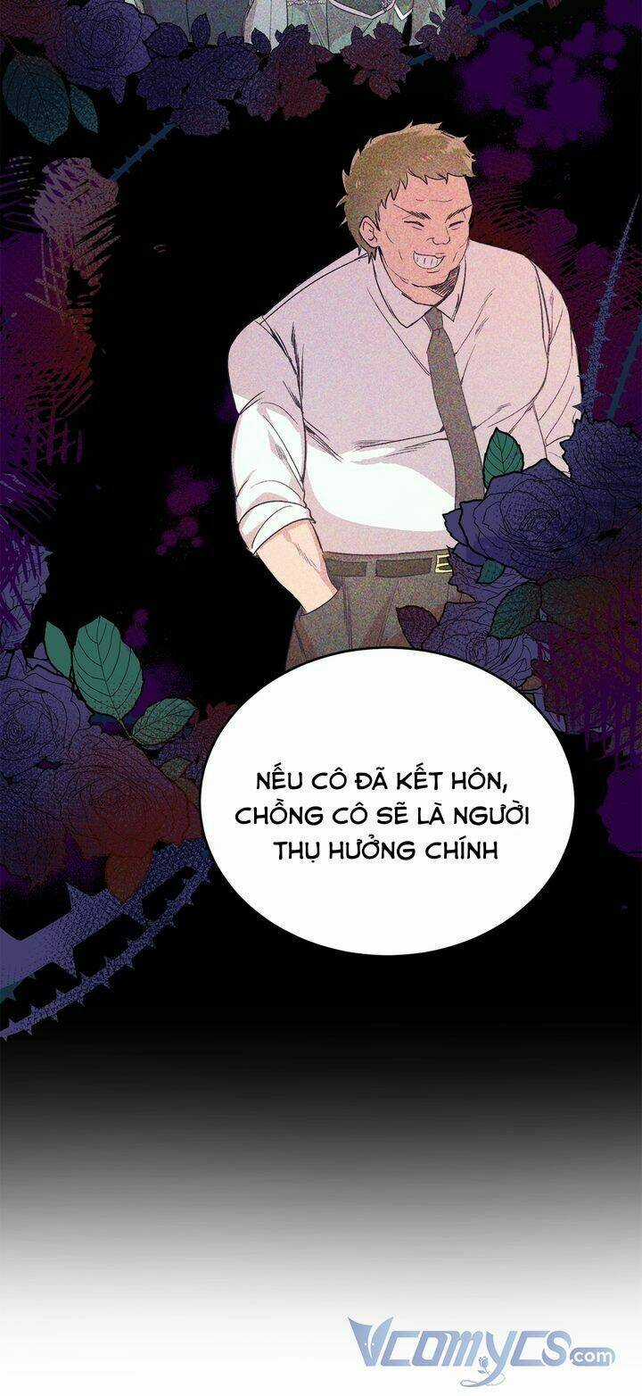 Cách Để Trao Vương Miện Cho Vị Hoàng Tử Hoang Dã Của Tôi. Chapter 3 trang 40