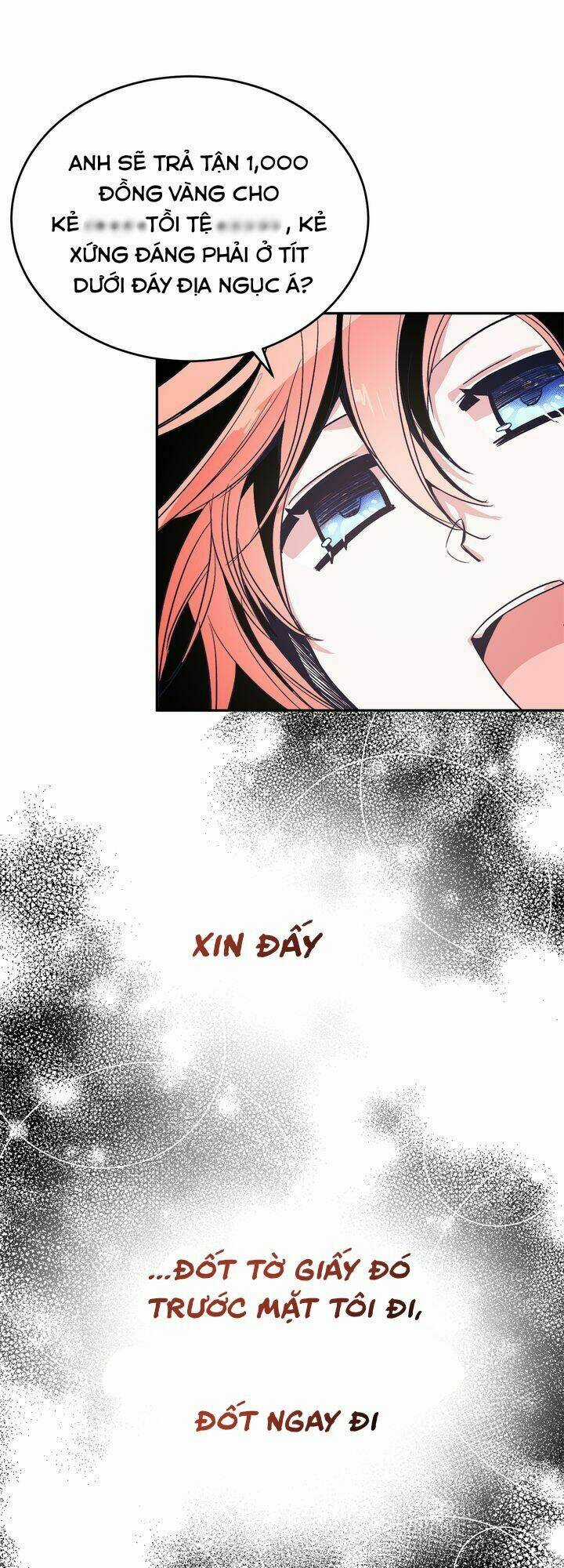 Cách Để Trao Vương Miện Cho Vị Hoàng Tử Hoang Dã Của Tôi. Chapter 3 trang 41