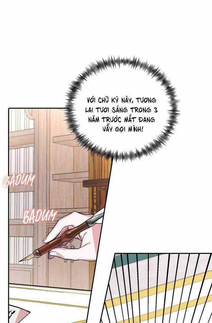 Cách Để Trao Vương Miện Cho Vị Hoàng Tử Hoang Dã Của Tôi. Chapter 3 trang 47