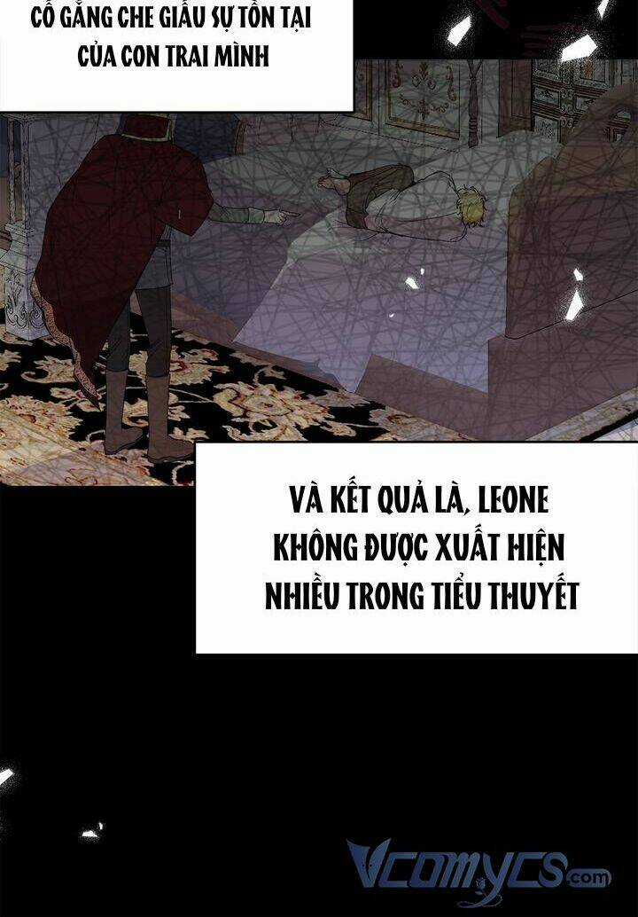 Cách Để Trao Vương Miện Cho Vị Hoàng Tử Hoang Dã Của Tôi. Chapter 3 trang 56