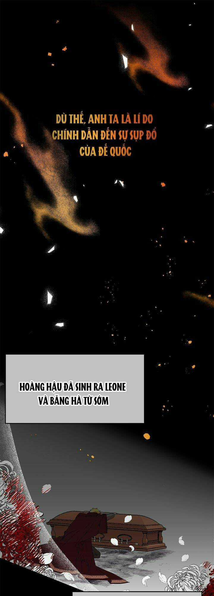 Cách Để Trao Vương Miện Cho Vị Hoàng Tử Hoang Dã Của Tôi. Chapter 3 trang 57