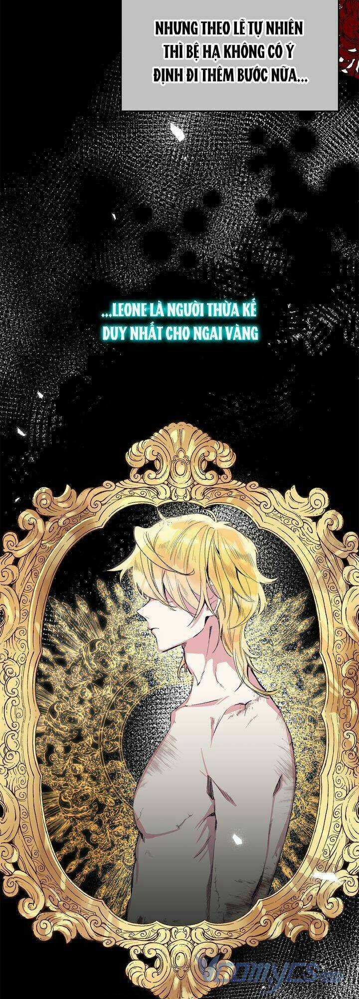 Cách Để Trao Vương Miện Cho Vị Hoàng Tử Hoang Dã Của Tôi. Chapter 3 trang 58