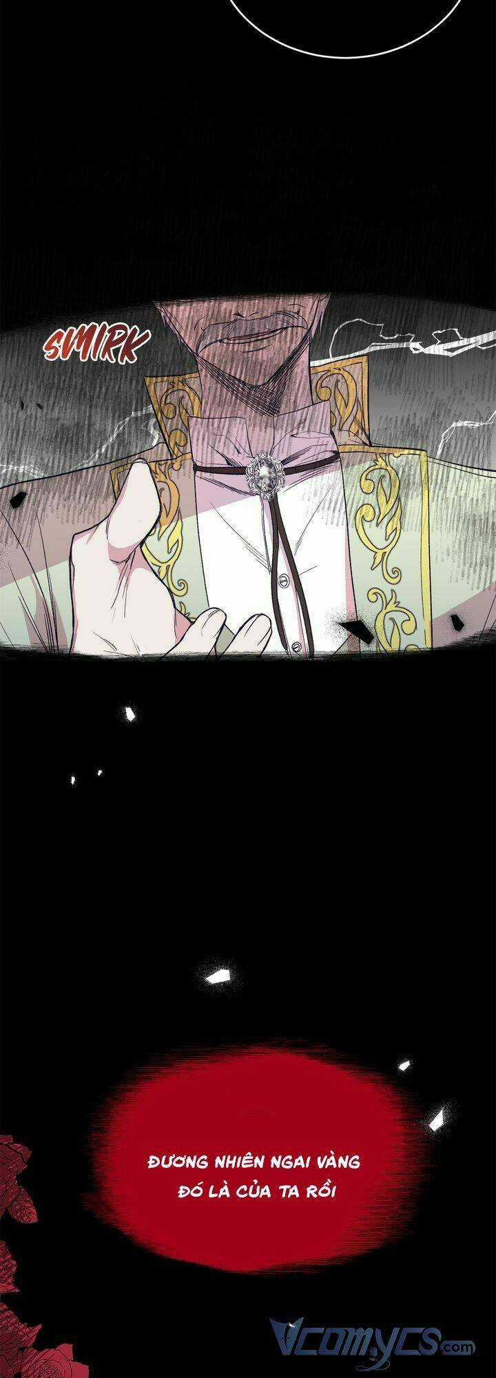 Cách Để Trao Vương Miện Cho Vị Hoàng Tử Hoang Dã Của Tôi. Chapter 3 trang 60