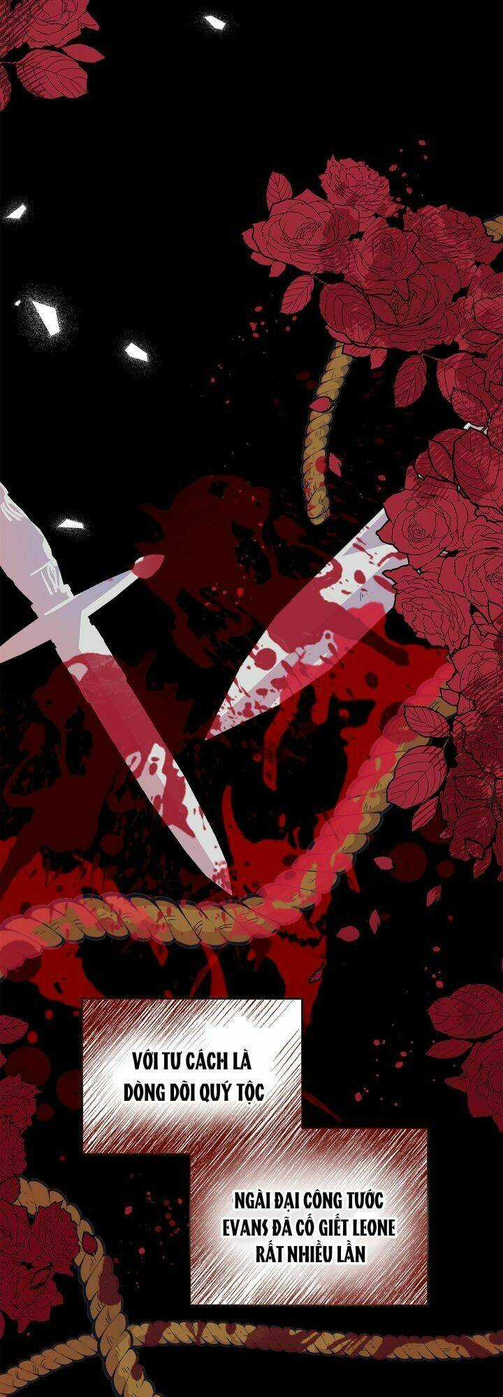 Cách Để Trao Vương Miện Cho Vị Hoàng Tử Hoang Dã Của Tôi. Chapter 3 trang 61