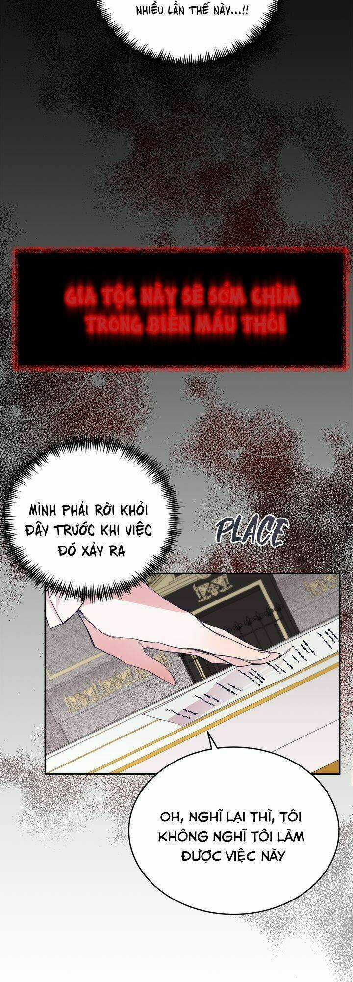 Cách Để Trao Vương Miện Cho Vị Hoàng Tử Hoang Dã Của Tôi. Chapter 3 trang 66