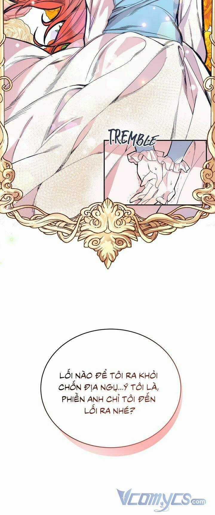 Cách Để Trao Vương Miện Cho Vị Hoàng Tử Hoang Dã Của Tôi. Chapter 3 trang 68