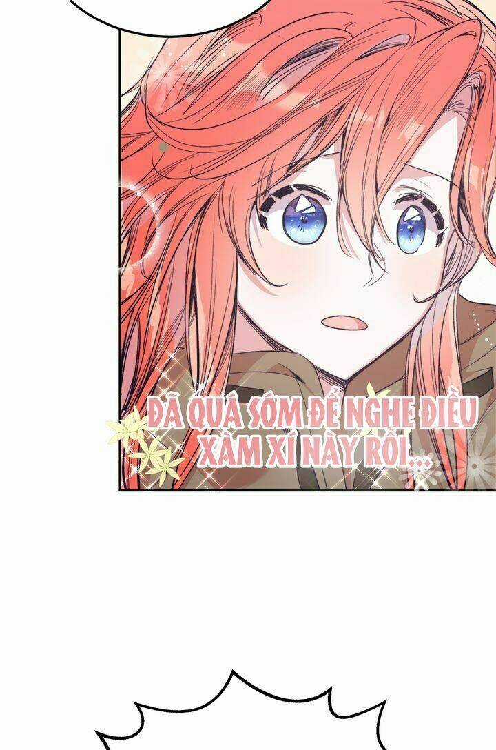 Cách Để Trao Vương Miện Cho Vị Hoàng Tử Hoang Dã Của Tôi. Chapter 3 trang 7