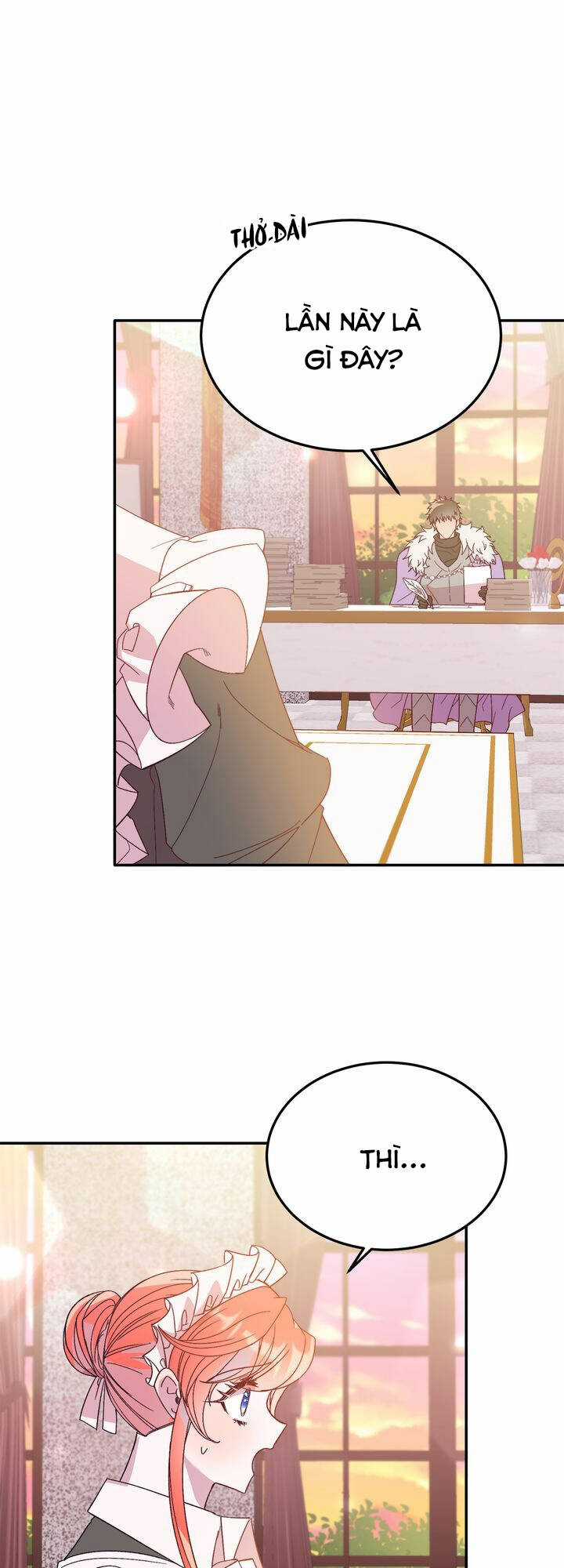 Cách Để Trao Vương Miện Cho Vị Hoàng Tử Hoang Dã Của Tôi. Chapter 30 trang 12