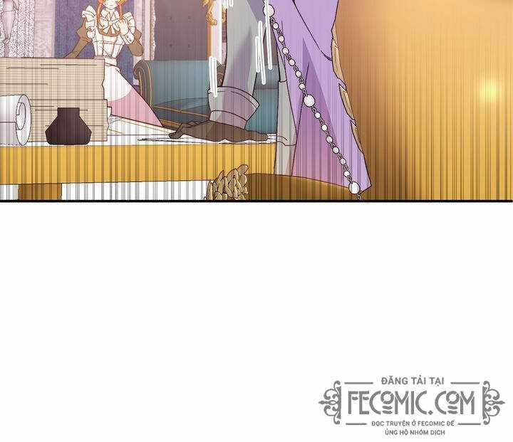 Cách Để Trao Vương Miện Cho Vị Hoàng Tử Hoang Dã Của Tôi. Chapter 30 trang 14