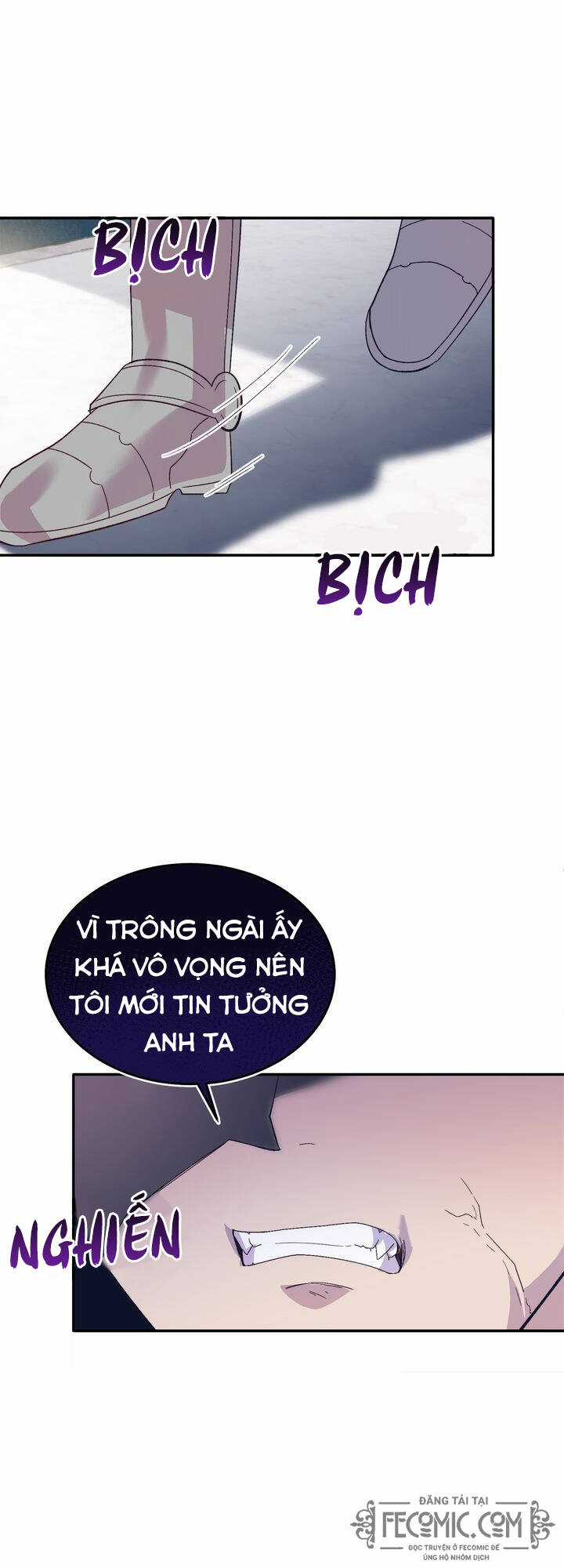 Cách Để Trao Vương Miện Cho Vị Hoàng Tử Hoang Dã Của Tôi. Chapter 30 trang 16