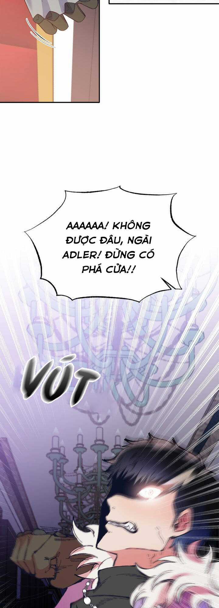 Cách Để Trao Vương Miện Cho Vị Hoàng Tử Hoang Dã Của Tôi. Chapter 30 trang 19