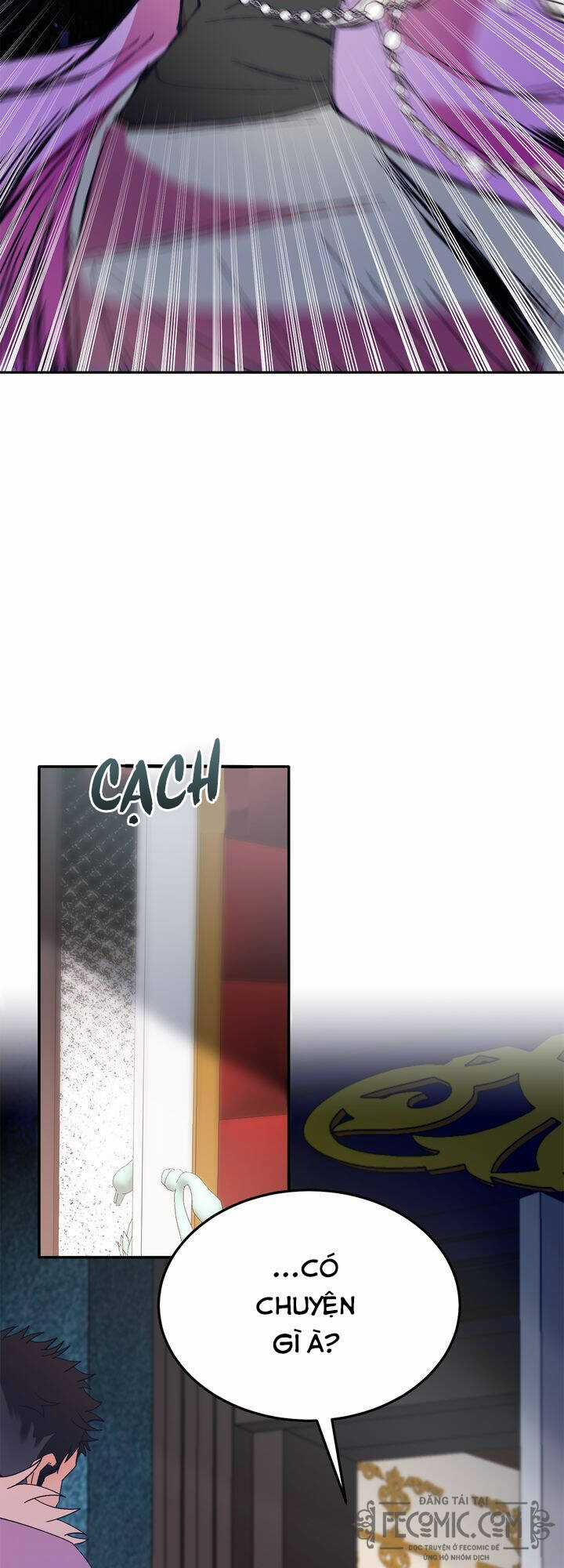 Cách Để Trao Vương Miện Cho Vị Hoàng Tử Hoang Dã Của Tôi. Chapter 30 trang 20