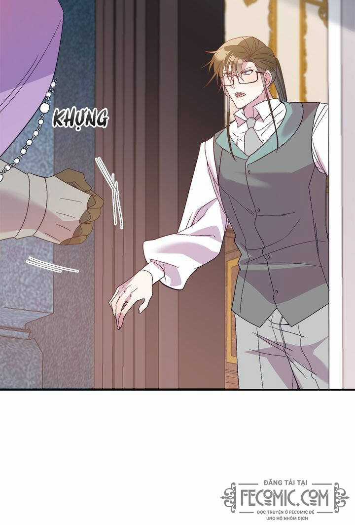 Cách Để Trao Vương Miện Cho Vị Hoàng Tử Hoang Dã Của Tôi. Chapter 30 trang 21