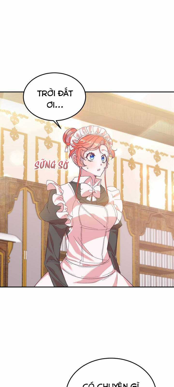 Cách Để Trao Vương Miện Cho Vị Hoàng Tử Hoang Dã Của Tôi. Chapter 30 trang 26