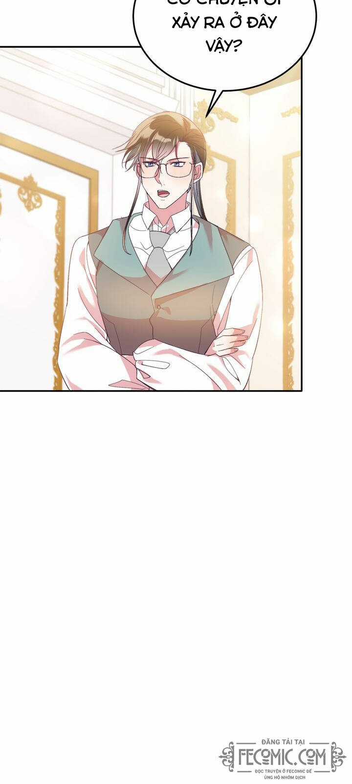 Cách Để Trao Vương Miện Cho Vị Hoàng Tử Hoang Dã Của Tôi. Chapter 30 trang 27