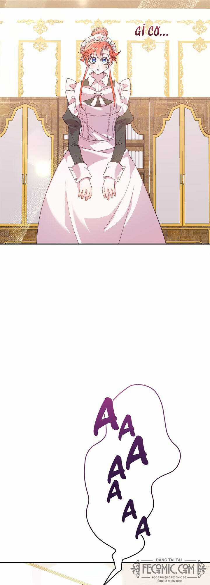 Cách Để Trao Vương Miện Cho Vị Hoàng Tử Hoang Dã Của Tôi. Chapter 30 trang 40