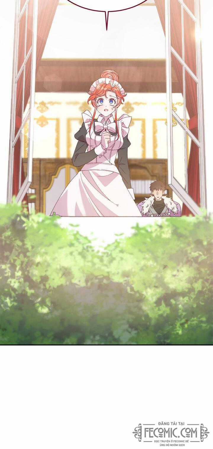 Cách Để Trao Vương Miện Cho Vị Hoàng Tử Hoang Dã Của Tôi. Chapter 30 trang 48