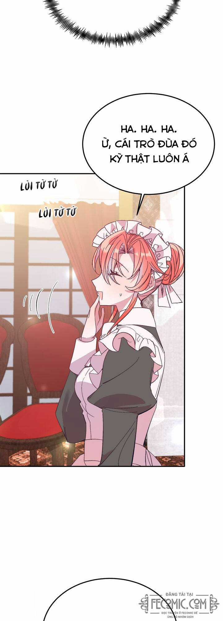 Cách Để Trao Vương Miện Cho Vị Hoàng Tử Hoang Dã Của Tôi. Chapter 30 trang 6