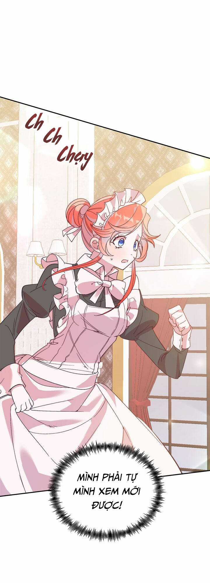 Cách Để Trao Vương Miện Cho Vị Hoàng Tử Hoang Dã Của Tôi. Chapter 30 trang 8