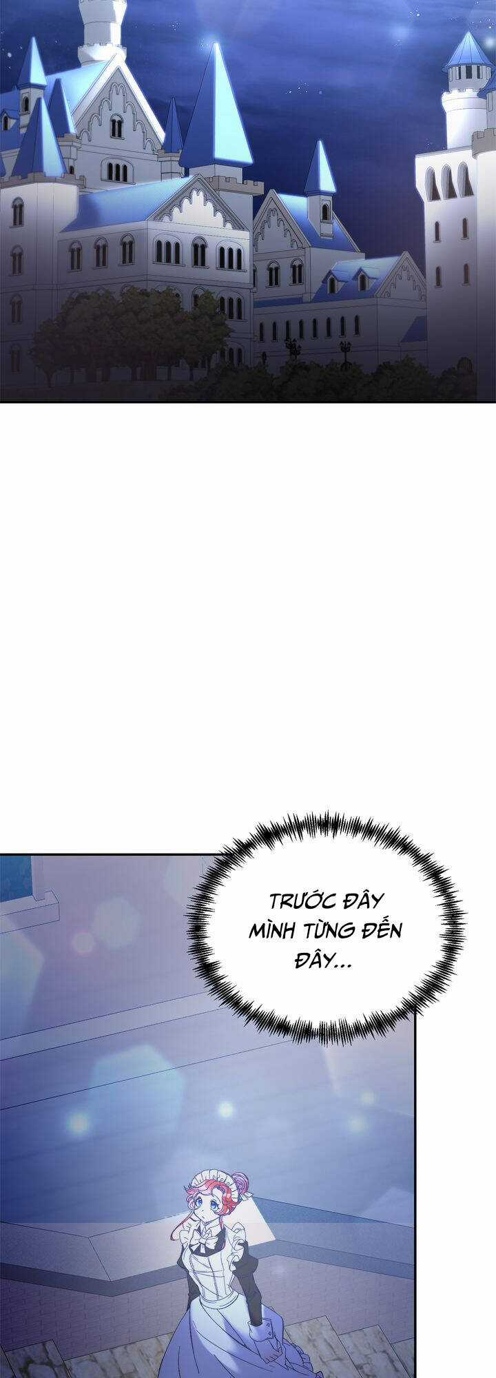 Cách Để Trao Vương Miện Cho Vị Hoàng Tử Hoang Dã Của Tôi. Chapter 31 trang 10