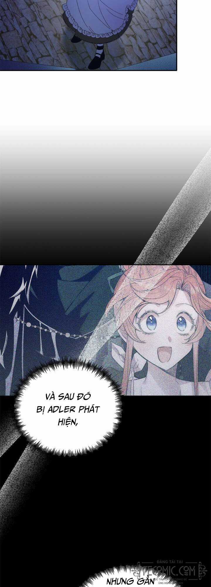 Cách Để Trao Vương Miện Cho Vị Hoàng Tử Hoang Dã Của Tôi. Chapter 31 trang 11