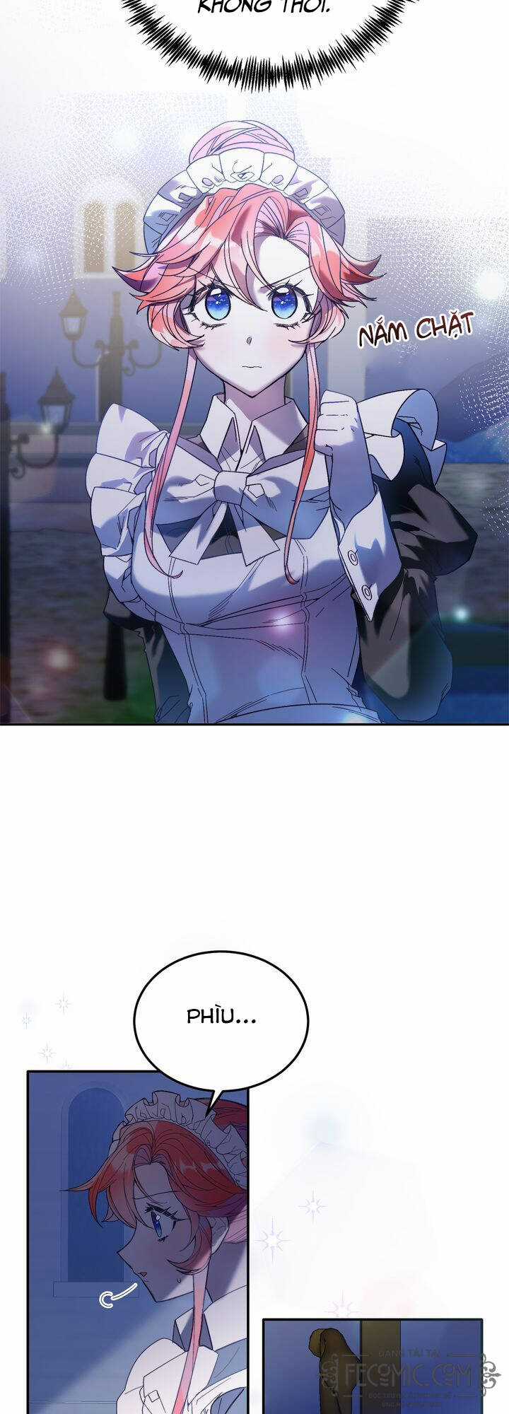 Cách Để Trao Vương Miện Cho Vị Hoàng Tử Hoang Dã Của Tôi. Chapter 31 trang 15