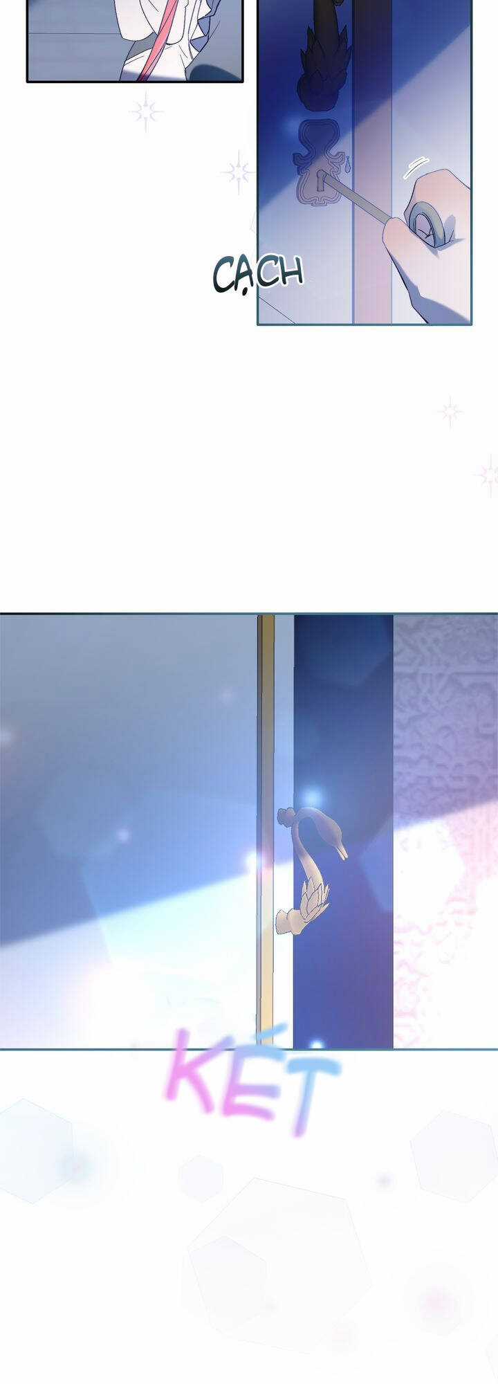 Cách Để Trao Vương Miện Cho Vị Hoàng Tử Hoang Dã Của Tôi. Chapter 31 trang 16