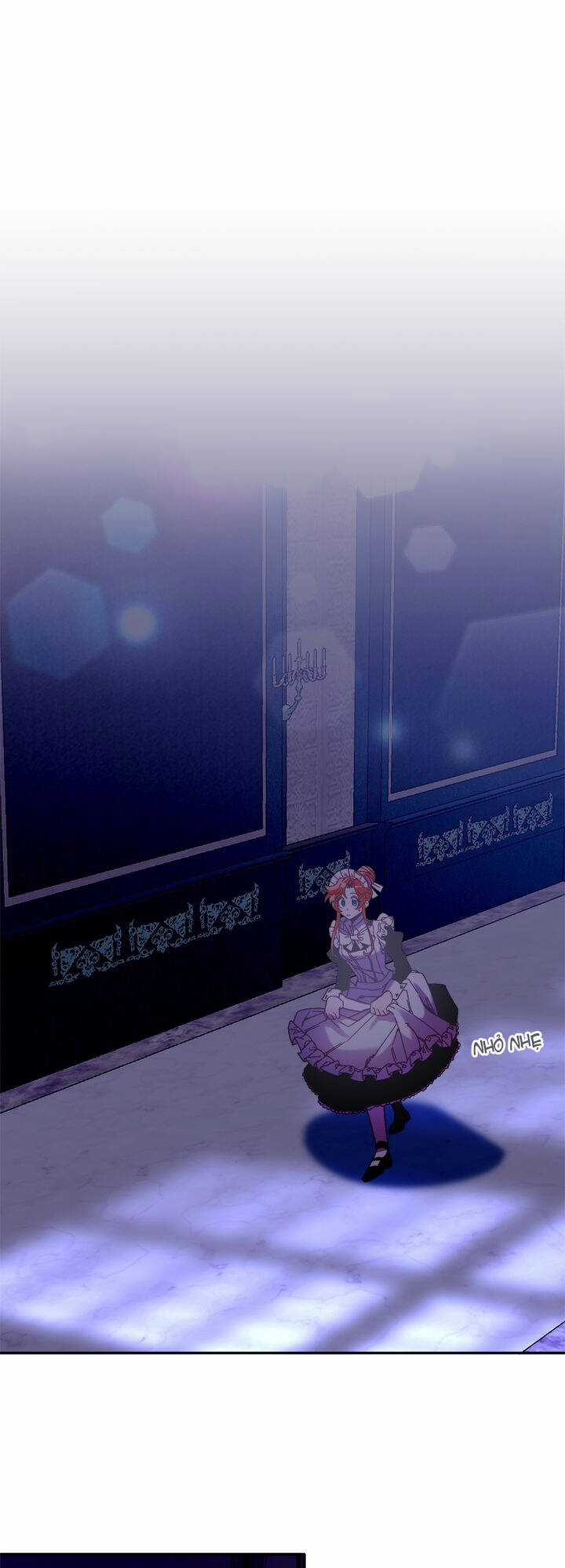 Cách Để Trao Vương Miện Cho Vị Hoàng Tử Hoang Dã Của Tôi. Chapter 31 trang 18