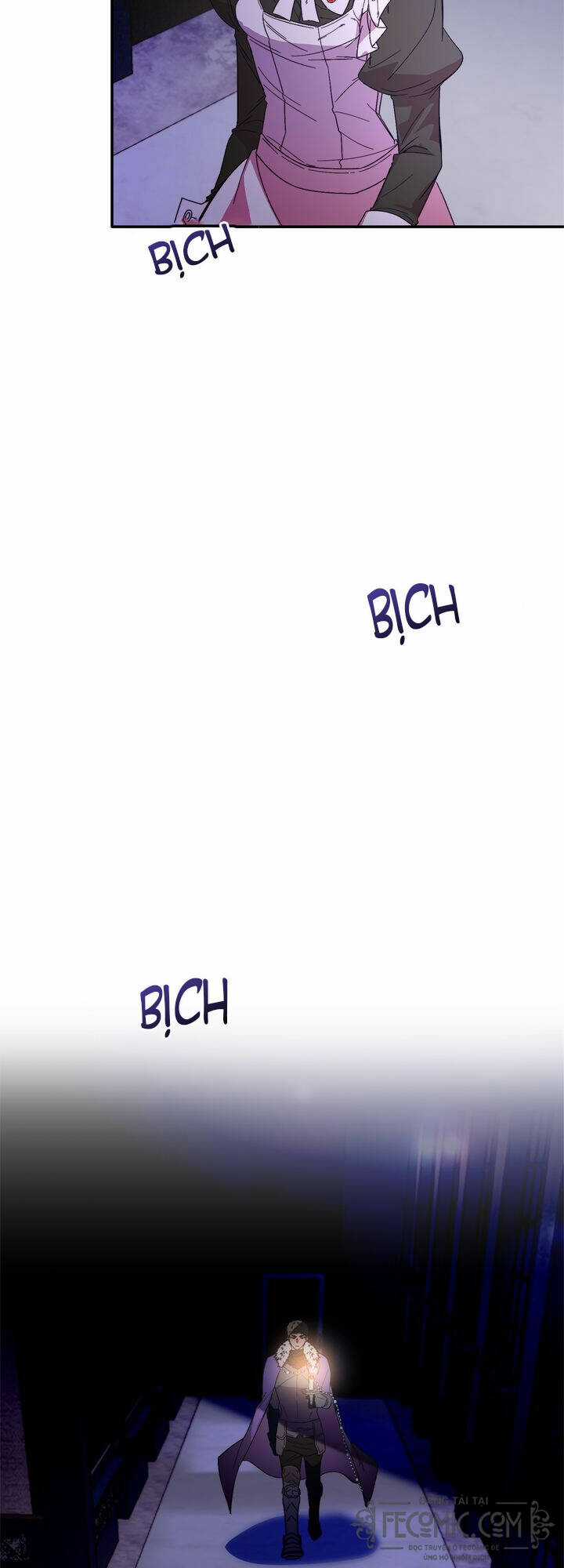 Cách Để Trao Vương Miện Cho Vị Hoàng Tử Hoang Dã Của Tôi. Chapter 31 trang 21