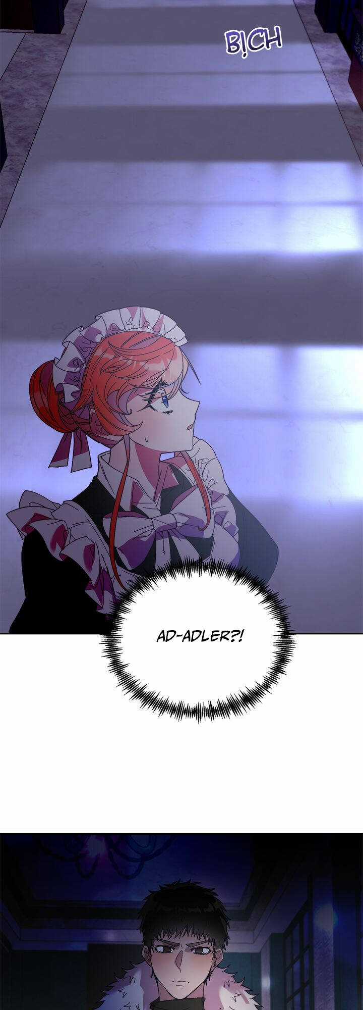 Cách Để Trao Vương Miện Cho Vị Hoàng Tử Hoang Dã Của Tôi. Chapter 31 trang 22