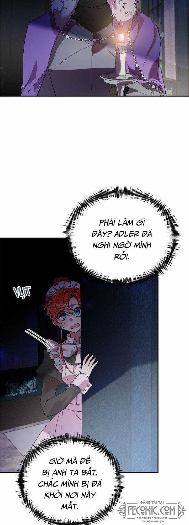 Cách Để Trao Vương Miện Cho Vị Hoàng Tử Hoang Dã Của Tôi. Chapter 31 trang 23