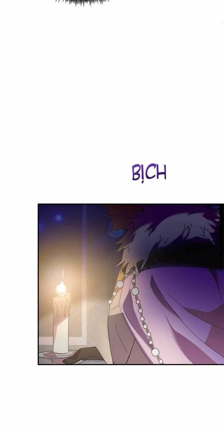 Cách Để Trao Vương Miện Cho Vị Hoàng Tử Hoang Dã Của Tôi. Chapter 31 trang 24