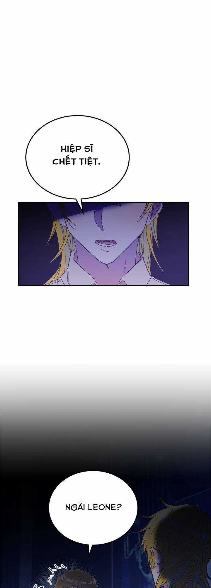 Cách Để Trao Vương Miện Cho Vị Hoàng Tử Hoang Dã Của Tôi. Chapter 31 trang 26