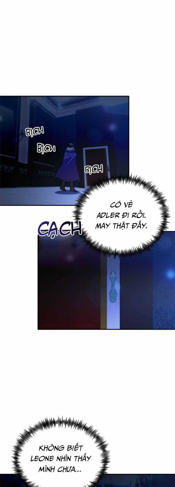 Cách Để Trao Vương Miện Cho Vị Hoàng Tử Hoang Dã Của Tôi. Chapter 31 trang 33