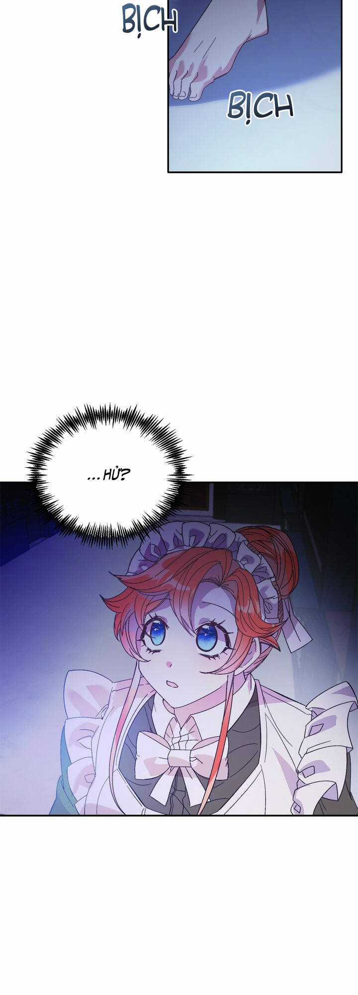 Cách Để Trao Vương Miện Cho Vị Hoàng Tử Hoang Dã Của Tôi. Chapter 31 trang 35