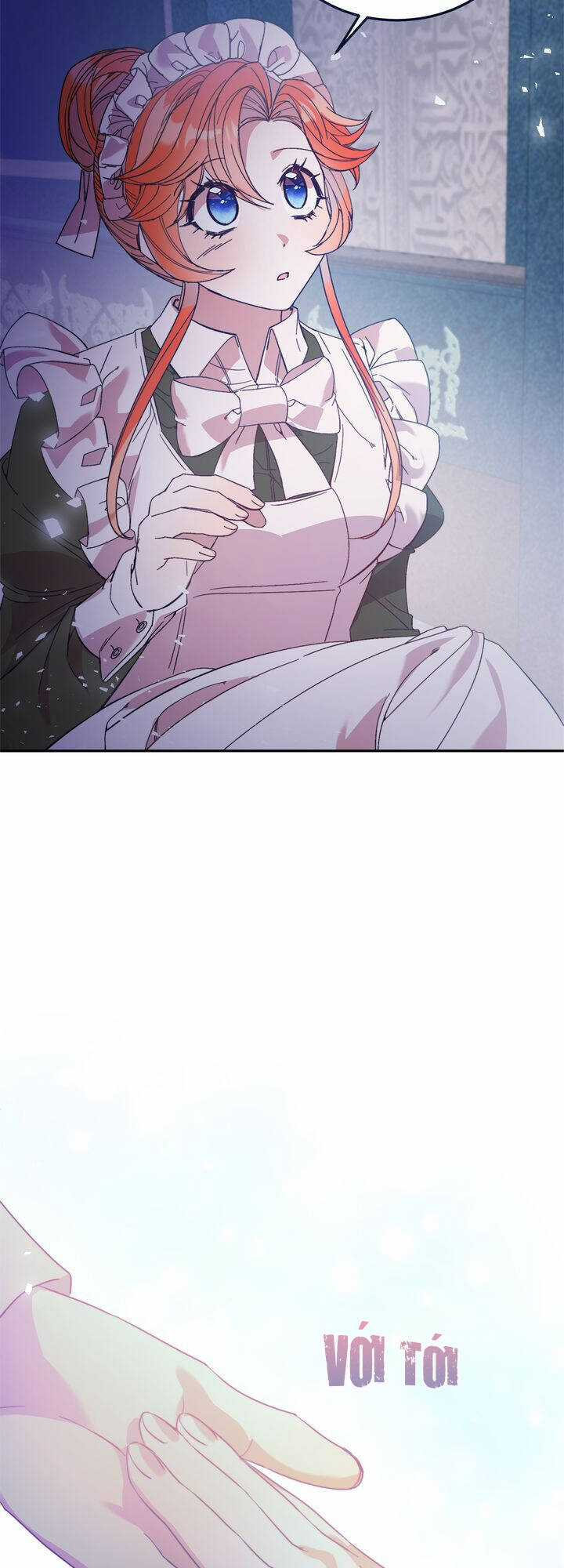 Cách Để Trao Vương Miện Cho Vị Hoàng Tử Hoang Dã Của Tôi. Chapter 31 trang 37