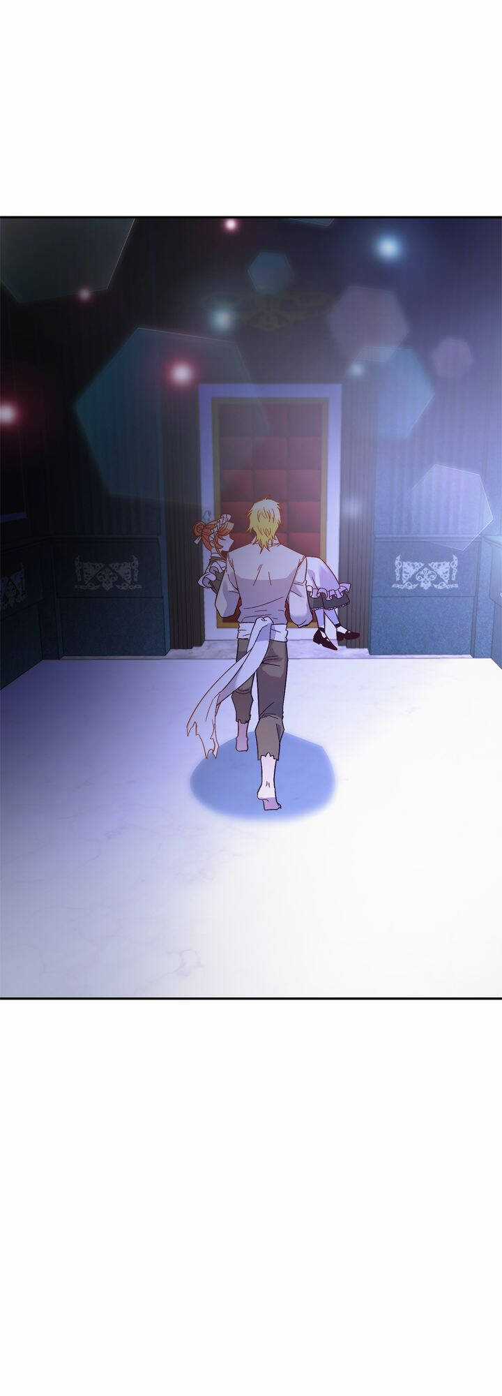 Cách Để Trao Vương Miện Cho Vị Hoàng Tử Hoang Dã Của Tôi. Chapter 31 trang 40