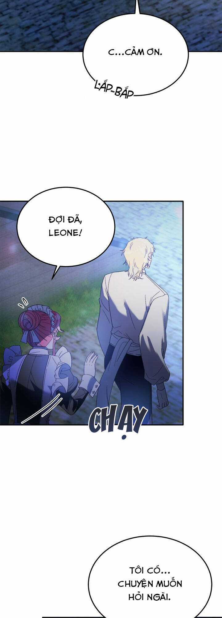 Cách Để Trao Vương Miện Cho Vị Hoàng Tử Hoang Dã Của Tôi. Chapter 31 trang 42